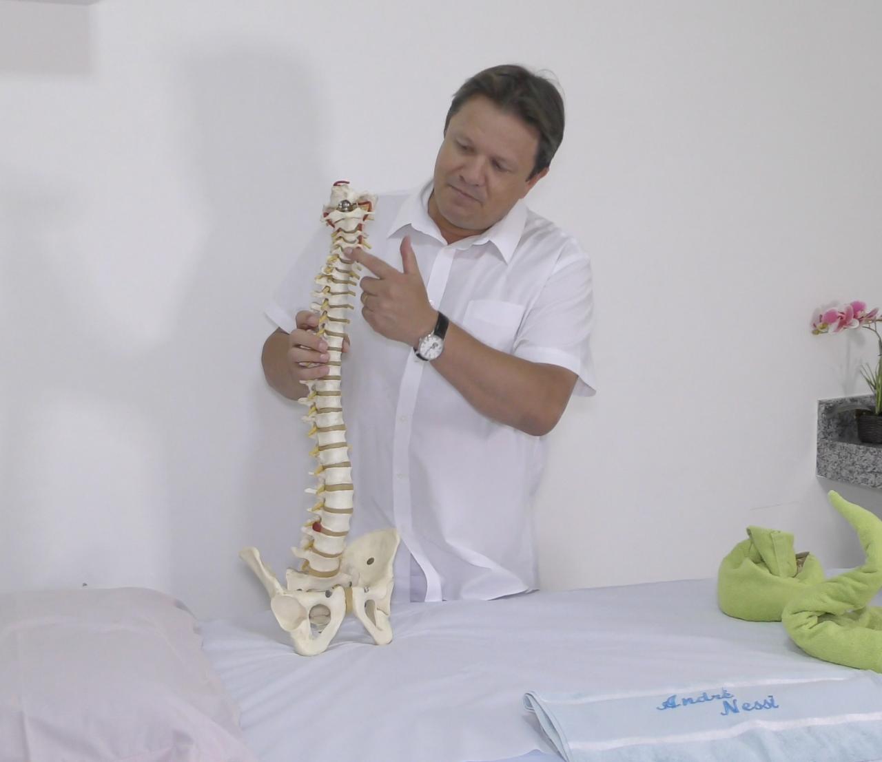 Arqueología del Masaje 3